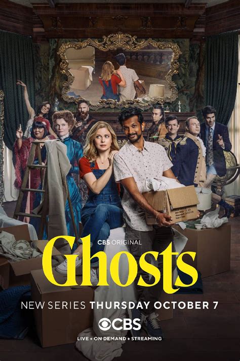 Where can i watch ghosts. Things To Know About Where can i watch ghosts. 